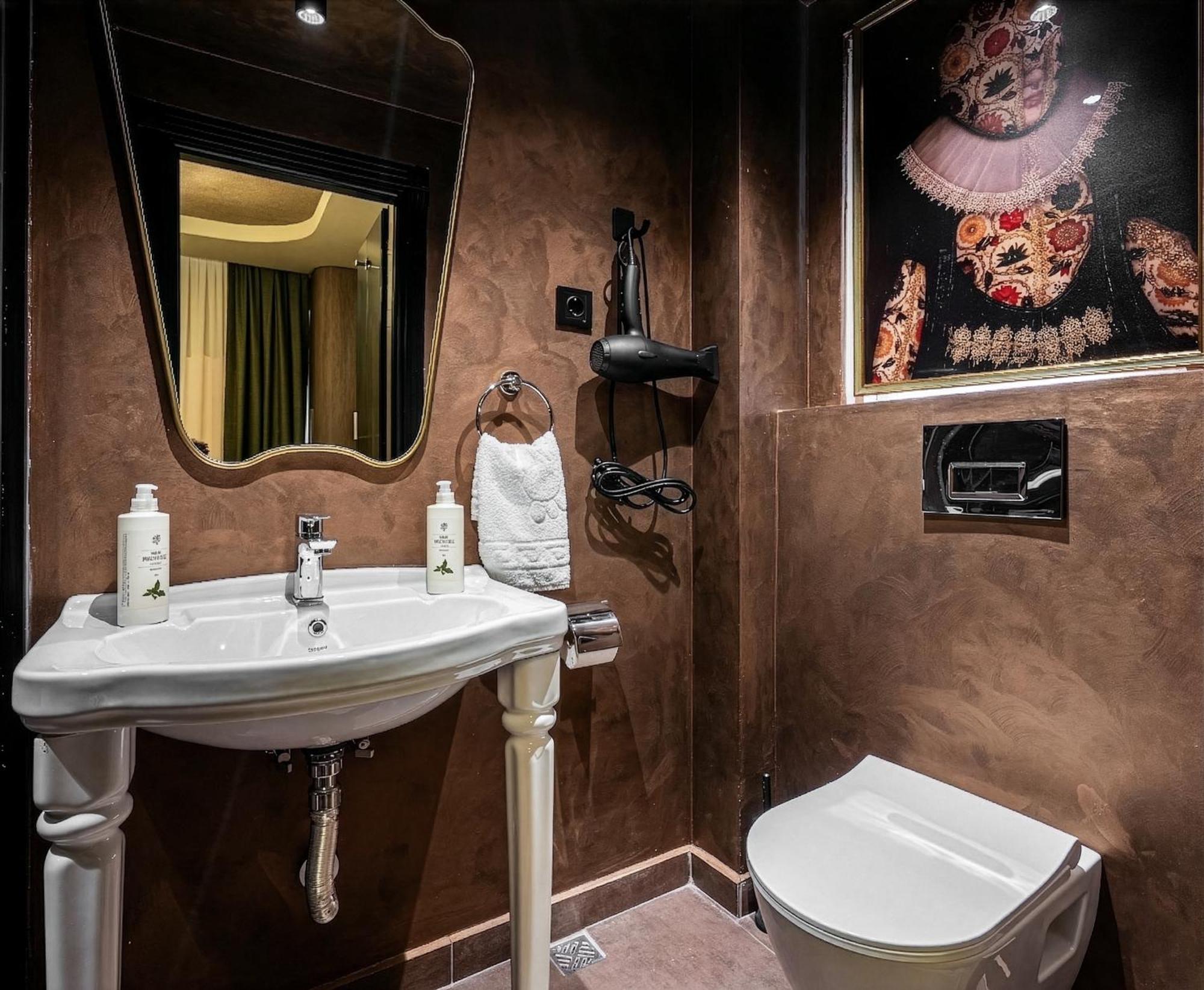 Sayeban Hotel Istanbul, Istanbul