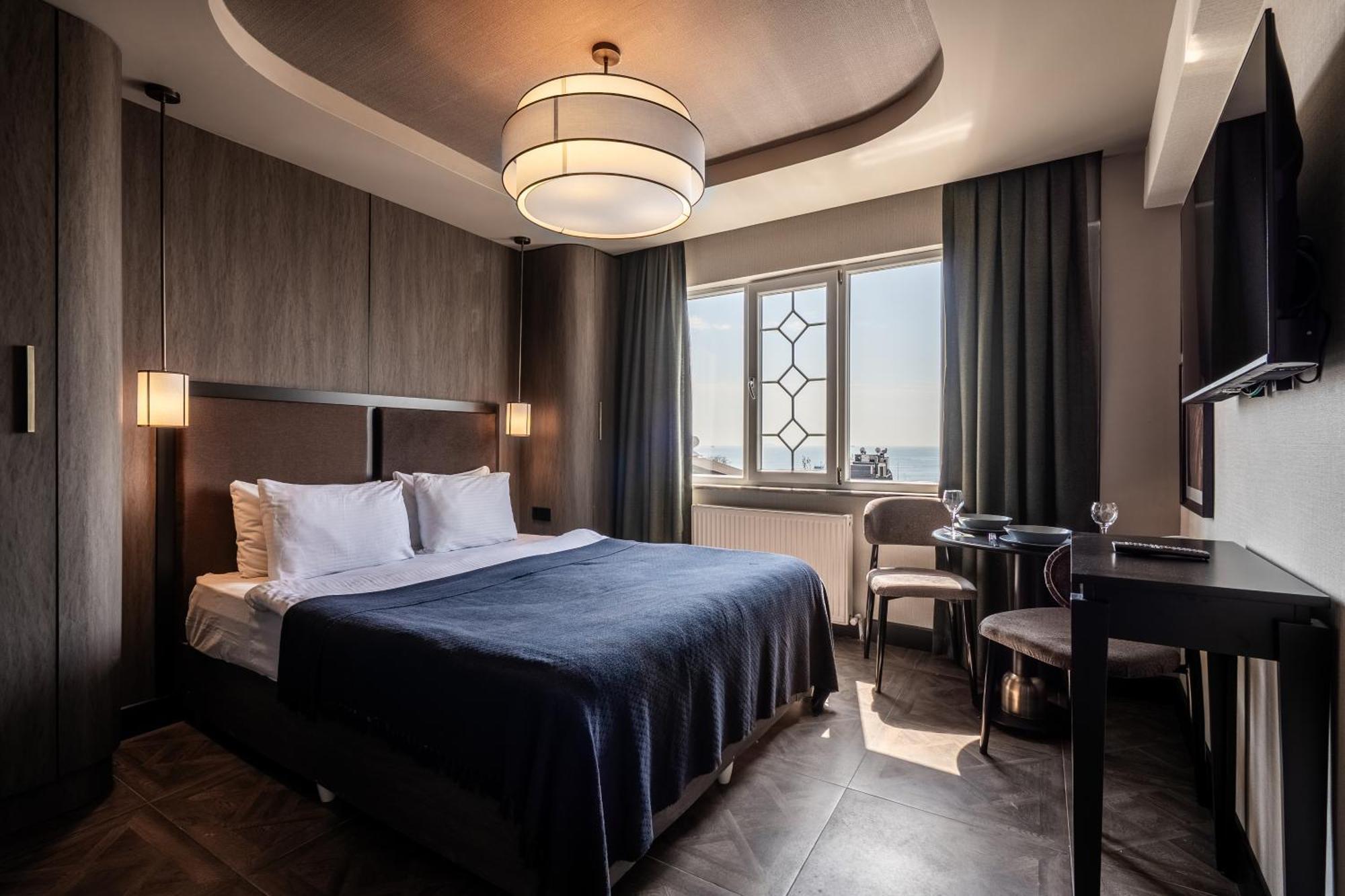 Sayeban Hotel Istanbul — Photos 2